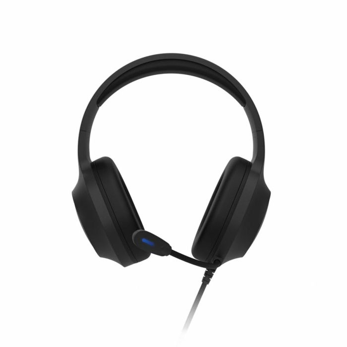 Casque Zalman ZM-HPS310 BK Noir 3