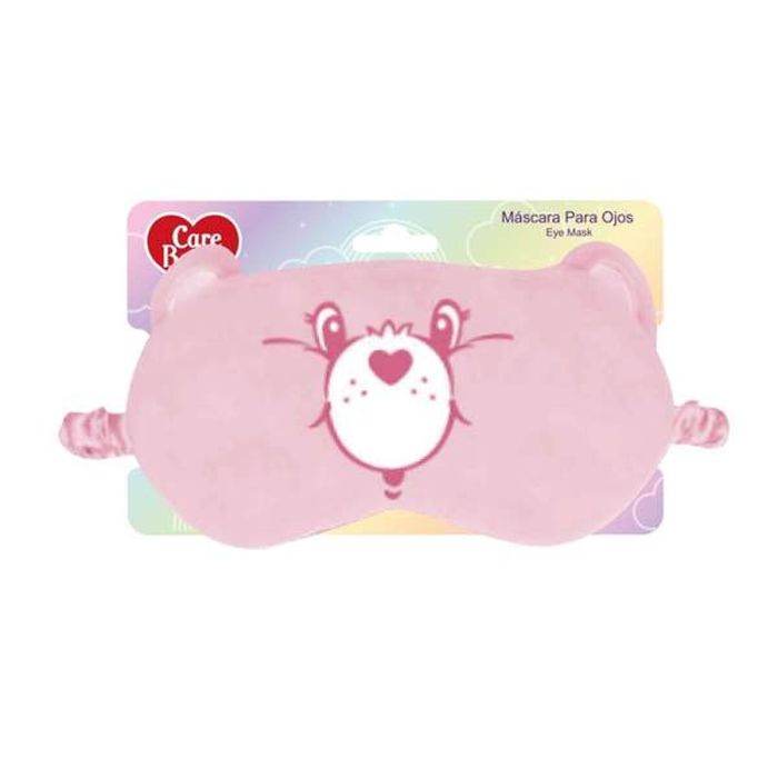 Masque en Gel Relaxant Care Bears 0 Masque en Gel Relaxant Care Bears 0