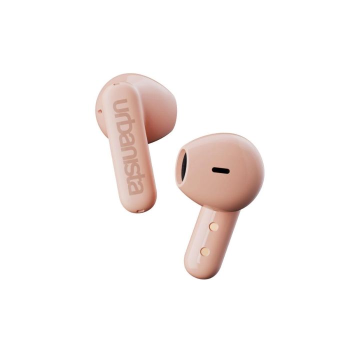 Casque Urbanista 1036604 Rose 13