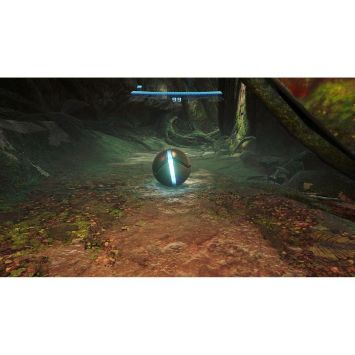 Console de Jeu Portable Nintendo 10016316 2