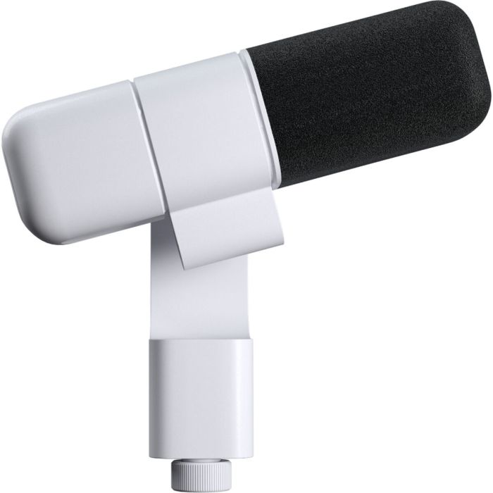 Microphone Logitech 988-000566 Blanc 6