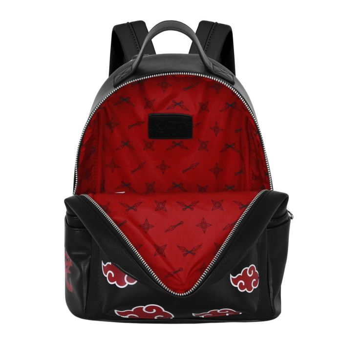 Cartable Naruto 5