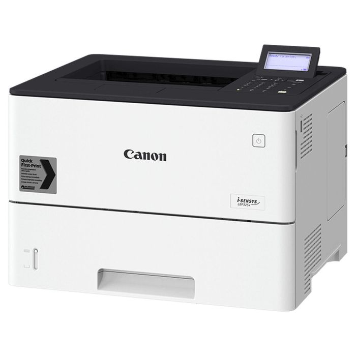 Imprimante Multifonction Canon LBP325x Blanc 14