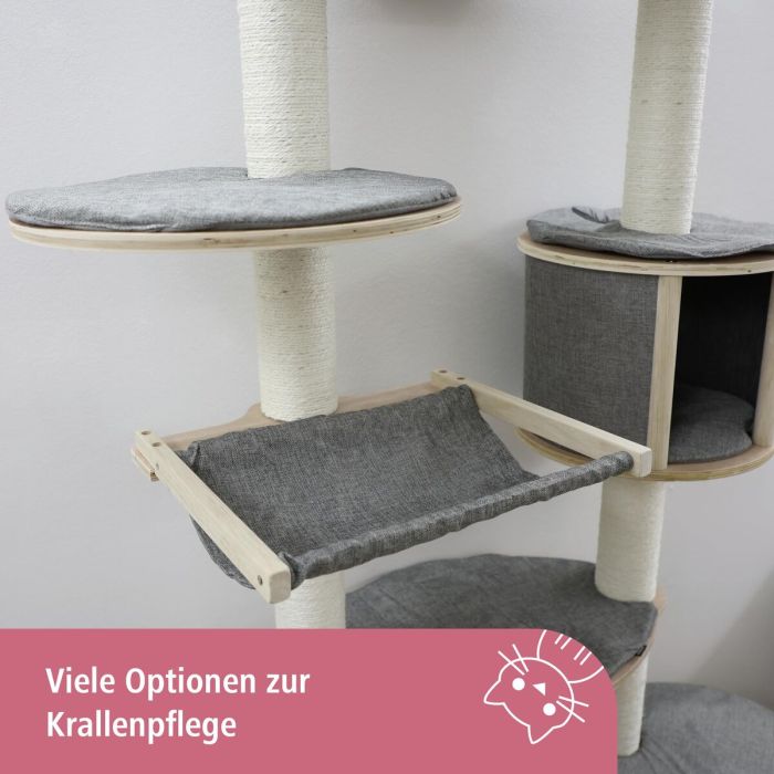 Grattoir pour Chats Kerbl 9 Grattoir pour Chats Kerbl 9