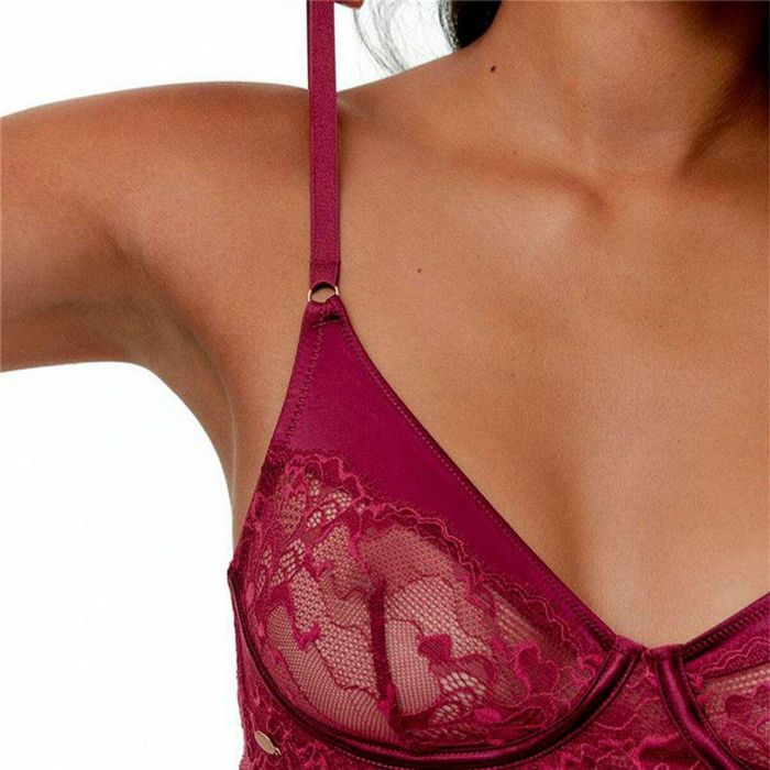 Soutien-gorge Black Limba Balconette Camille 1