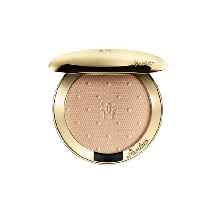 Guerlain Les Violettes Pdr-Comp Teinte 03 Medium 20 gr 1