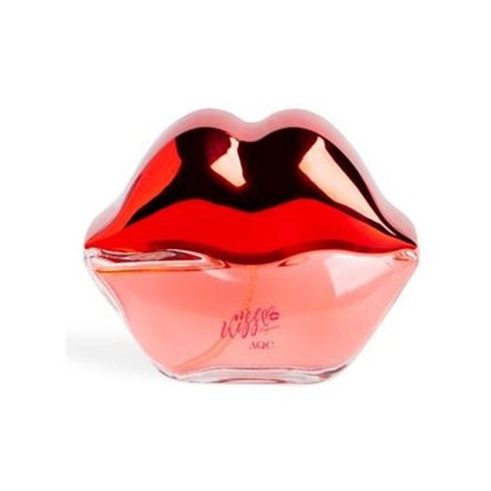 Parfum Femme AQC Fragrances Kiss EDT 30 ml 1