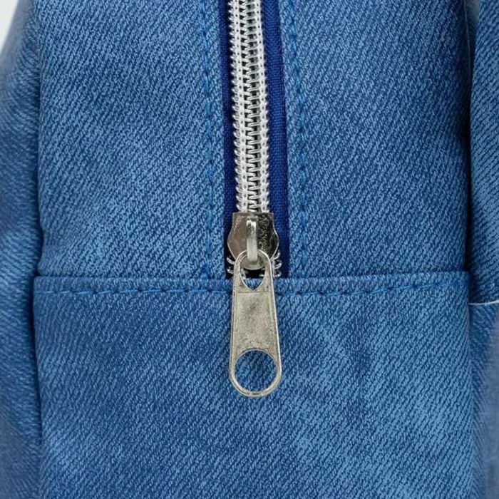 Nécessaire de Voyage Stitch 23 x 15 x 9 cm Polyester 1