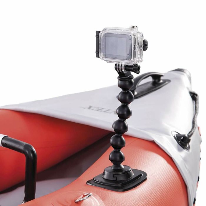 Canoë Gonflable Intex Excursion Pro 305 x 91 x 46 cm 4