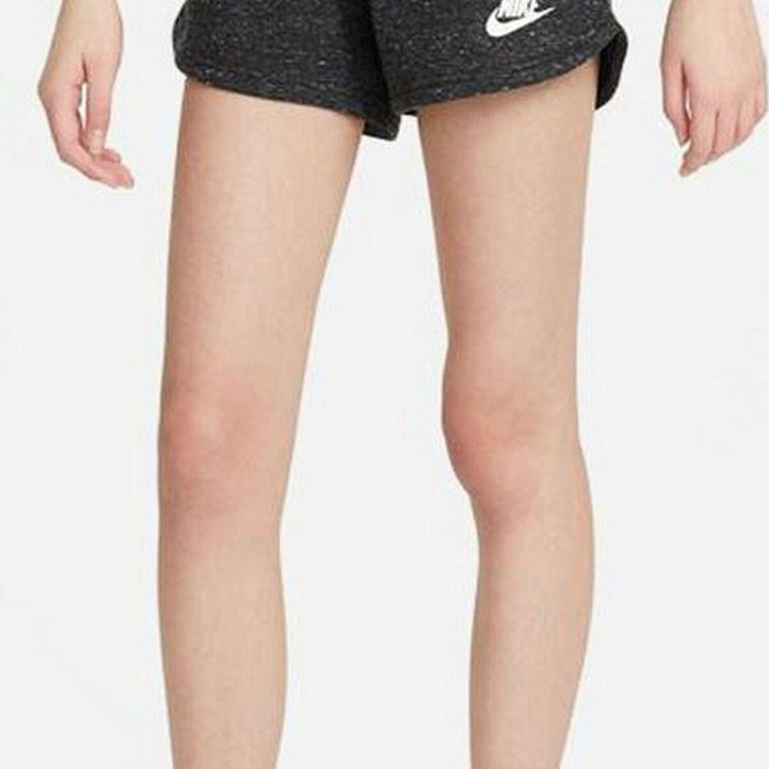 Short de Sport Nike Sportswear Multicouleur Enfants 3