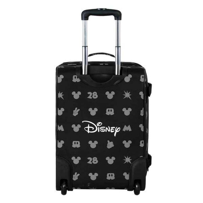Valise cabine Mickey Mouse 3