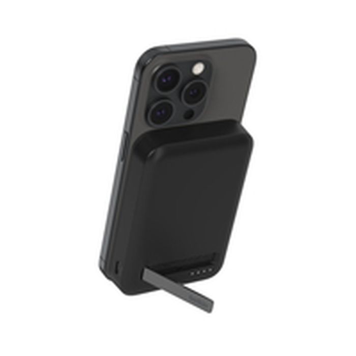 Batterie pour Ordinateur Portable Belkin BPD007BTBK Noir 10