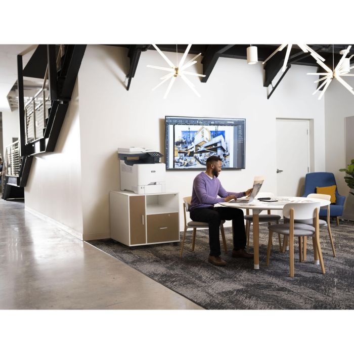 Imprimante laser Xerox C625V_DN 10