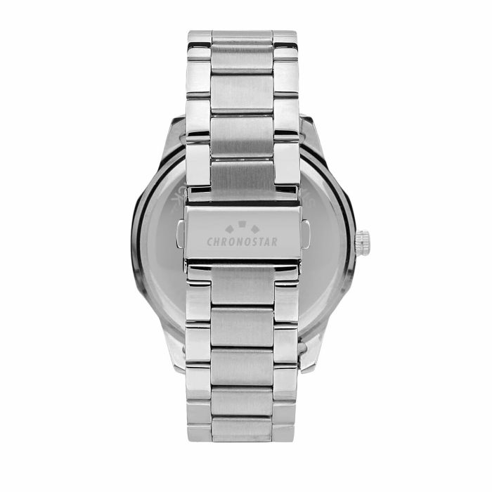 Montre Homme Chronostar (Ø 49 mm) 5