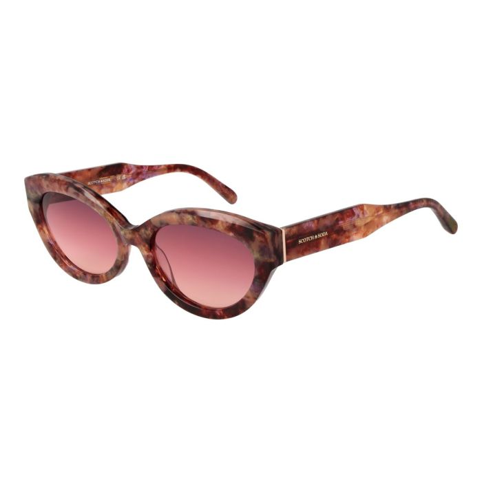 Lunettes de soleil Femme Scotch & Soda SS7019 55702 0 Lunettes de soleil Femme Scotch & Soda SS7019 55702 0