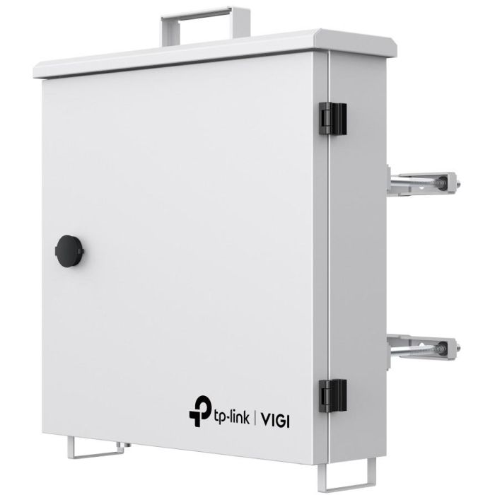TP-Link Omada Solar System Controller VIGI PS30 1