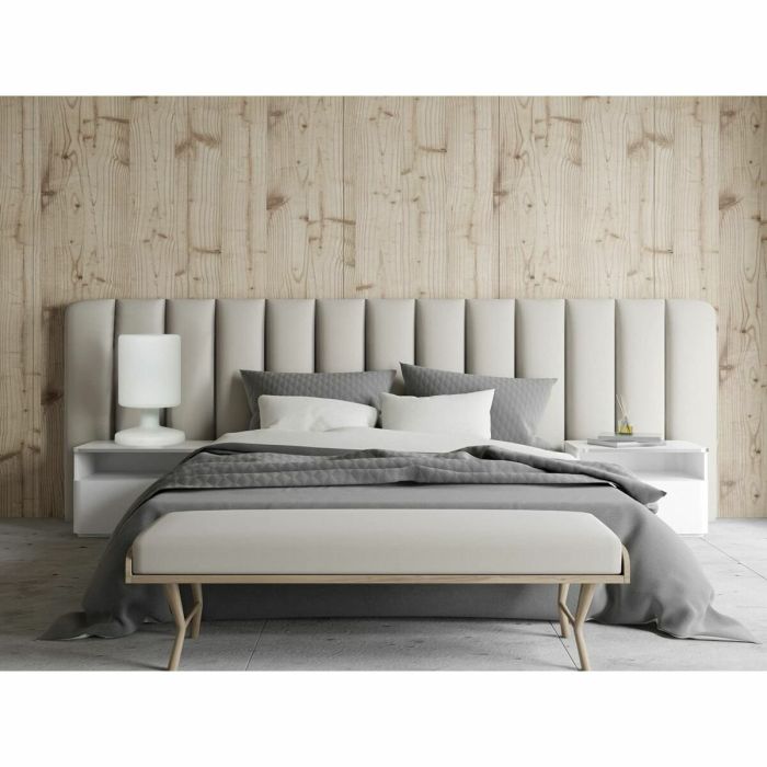 Lampion Smartwares IDE-60067 Blanc Plastique 1