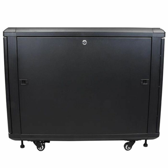 Armoire Murale Rack Startech RK1236BKF 2