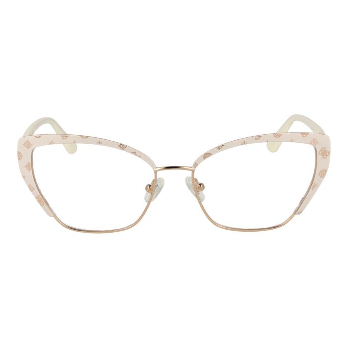 Monture de Lunettes Femme Guess GU50122 54021 2 Monture de Lunettes Femme Guess GU50122 54021 2