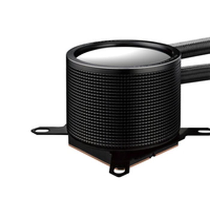 Kit de refroidissement liquide Asus ROG Ryuo III 240 ARGB 5