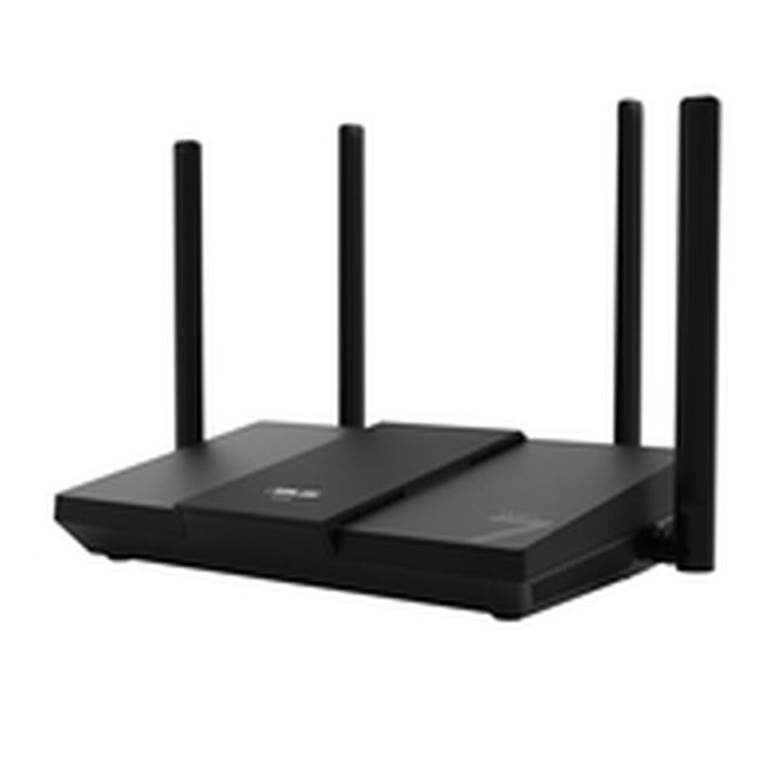 Router Asus 90IG09U0-MO3S00 Noir Ethernet LAN 7