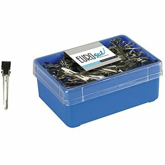 Pinces pour Cheveux Eurostil 10734 R/92 1