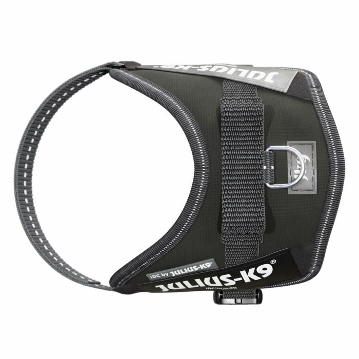 Harnais pour Chien Julius K9 IDC Noir S 5