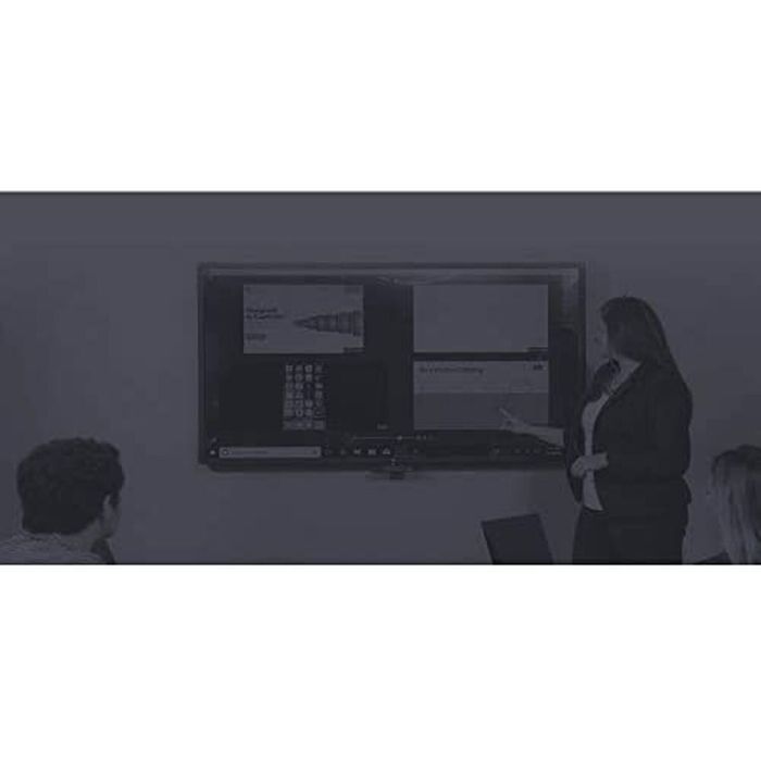 Écran Elo Touch Systems E628053 4K Ultra HD 54,6" 5