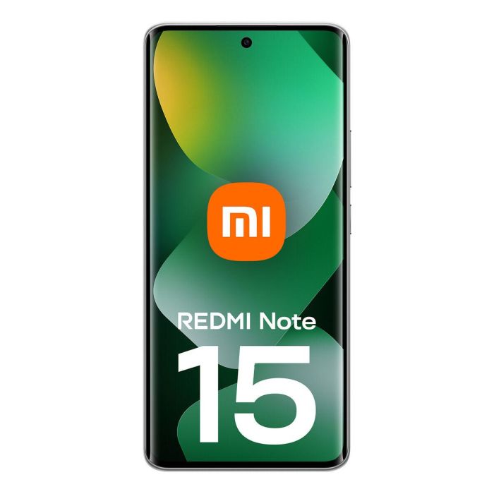 Smartphone Xiaomi MZB0MNPEU 8 GB RAM 256 GB Vert 8