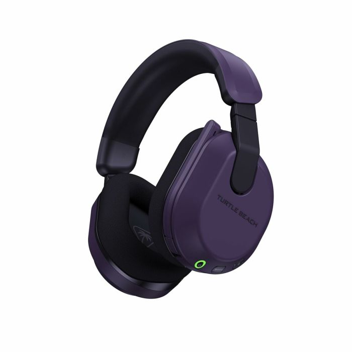 Casque Turtle Beach Stealth Pourpre 19