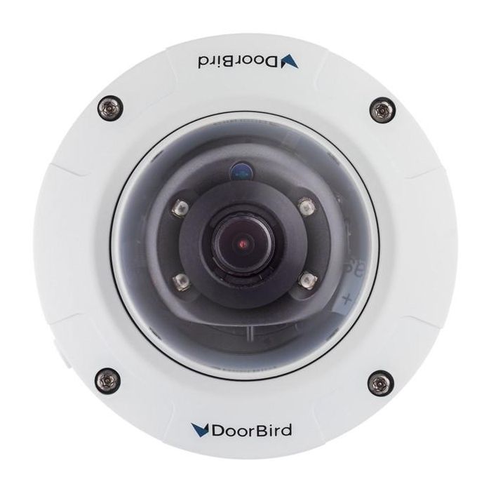 DoorBird DoorBird Mini Dome Camera 1