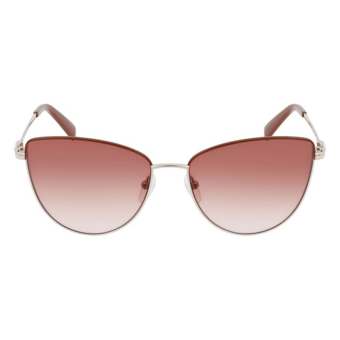 Lunettes de soleil Femme Longchamp LO152S-731 ø 58 mm 2