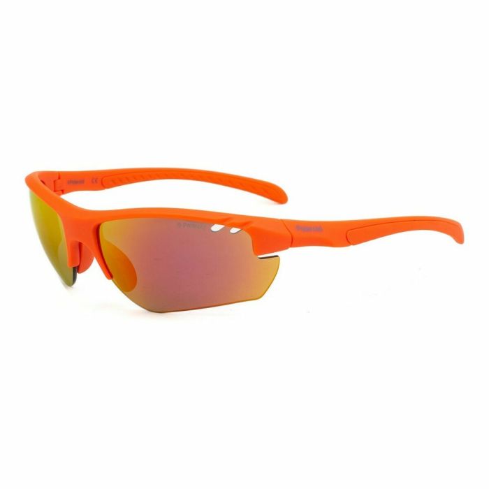 Lunettes de soleil Homme Polaroid PLD 7026_S 722M5OZ 2 Lunettes de soleil Homme Polaroid PLD 7026_S 722M5OZ 2