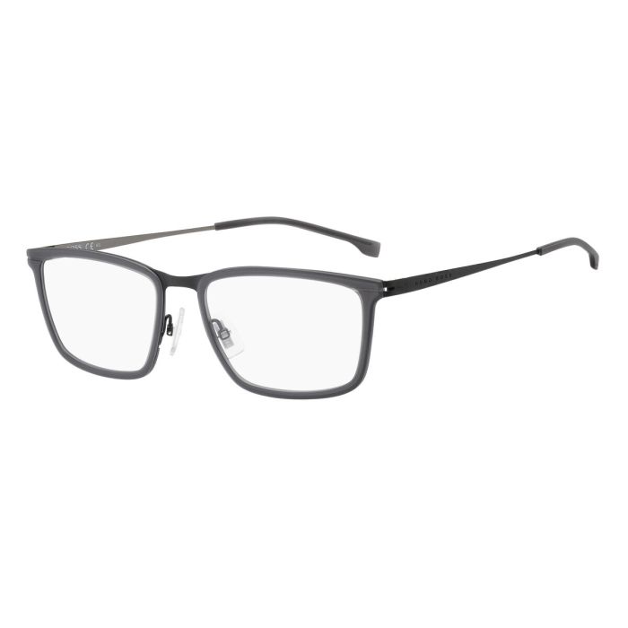Monture de Lunettes Homme Hugo Boss BOSS-1242-WCN ø 56 mm 0 Monture de Lunettes Homme Hugo Boss BOSS-1242-WCN ø 56 mm 0