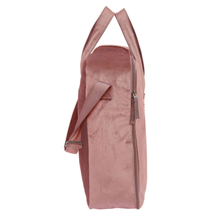 Valise Safta Marsala Bébés Rose (50 x 40 x 14 cm) 2 Valise Safta Marsala Bébés Rose (50 x 40 x 14 cm) 2