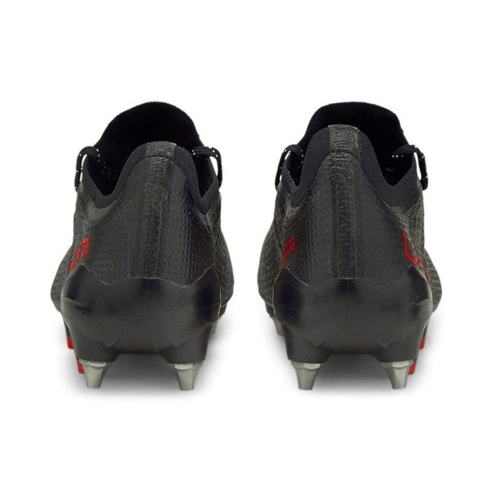 Chaussures de Football pour Adultes Puma Ultra 1.3 MxSG Noir 3