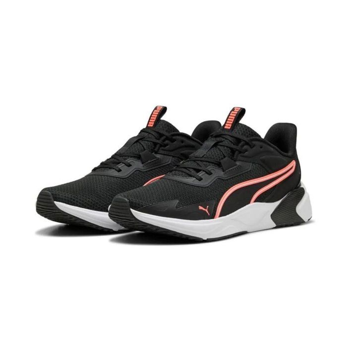 Baskets Puma Disperse Xt 4Glowing Red Homme Fitness M 3