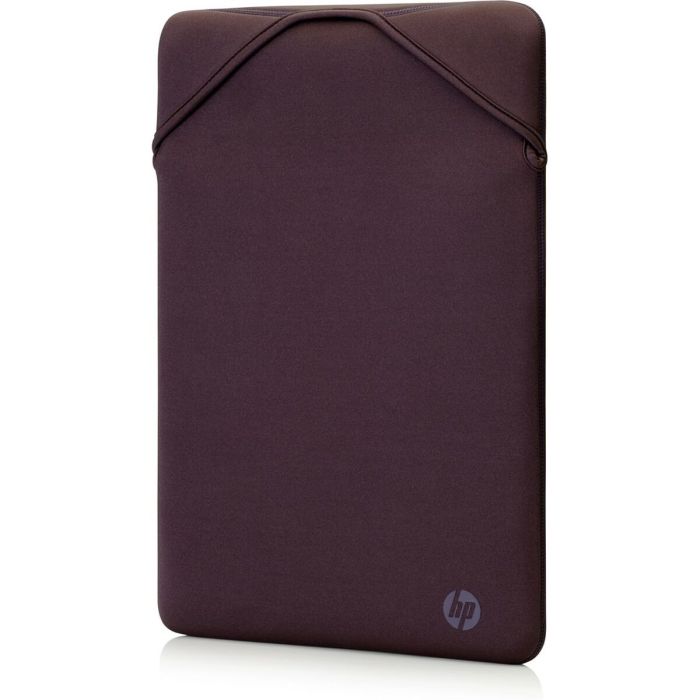 Housse d'ordinateur portable HP 2F1W8AA Noir 1 Housse d'ordinateur portable HP 2F1W8AA Noir 1