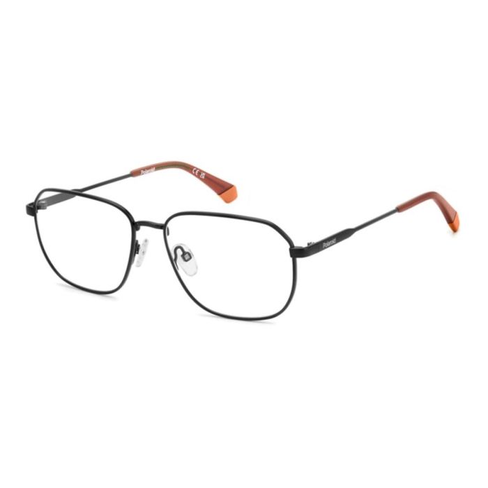 Monture de Lunettes Homme Polaroid PLD D538 0 Monture de Lunettes Homme Polaroid PLD D538 0