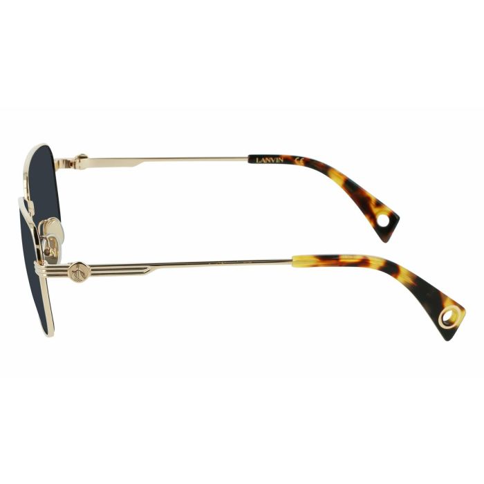 Lunettes de soleil Unisexe Lanvin LNV104S-710 ø 56 mm 1 Lunettes de soleil Unisexe Lanvin LNV104S-710 ø 56 mm 1