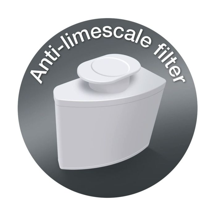 Accesoires pour fer à repasser Braun BRSF001 2