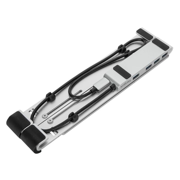Support pour Ordinateur Portable Targus Aluminium 27 Support pour Ordinateur Portable Targus Aluminium 27