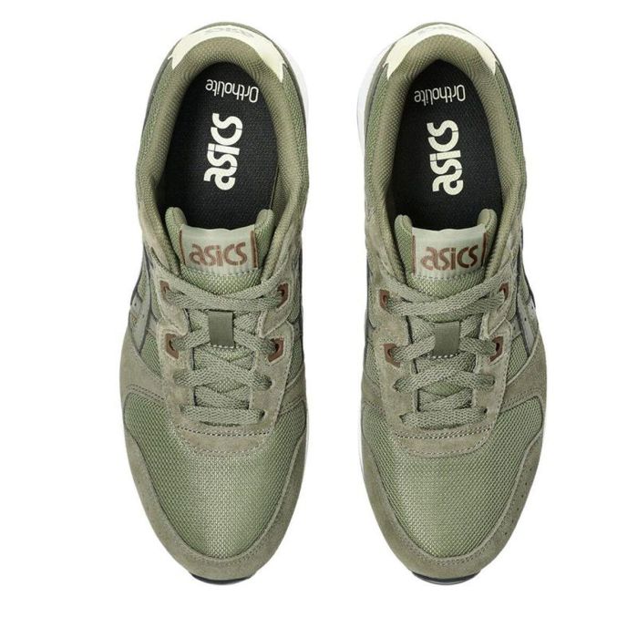 Chaussures casual homme Asics Lyte Classic Olive 39 1