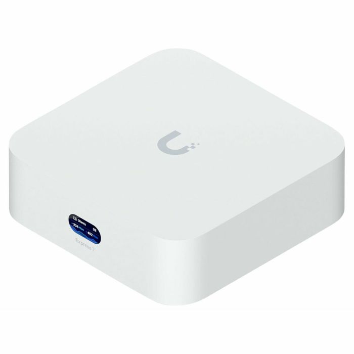 Point d'Accès UBIQUITI UX7 Blanc 4