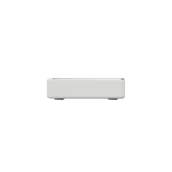 Hub USB Linq Byelements LQDC240 Blanc Gris 5 Hub USB Linq Byelements LQDC240 Blanc Gris 5