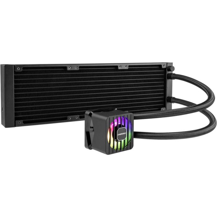 K Cooler Enermax LIQMAXFLO ELC-LMF360T-ARGB 7