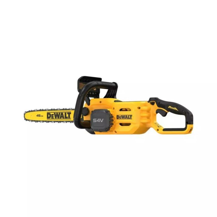 Scie à chaîne Dewalt DCMCS574X1- QW 2100 W
