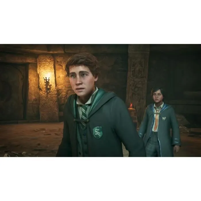 Warner Games Jeu Legado de Hogwarts - Nintendo Switch 5 Warner Games Jeu Legado de Hogwarts - Nintendo Switch 5