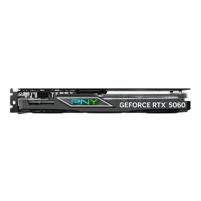 Carte Graphique PNY GEFORCE RTX 5060 8 GB GDDR7 4