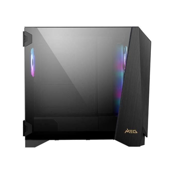 Boîtier PC - MSI - 306-7G15R21-W57 - MEG PROSPECT 700R 1
